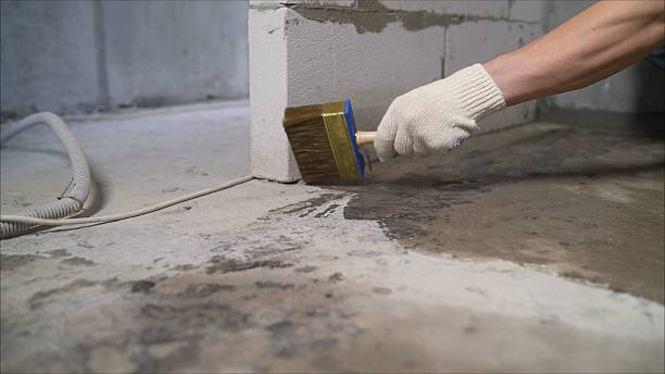 24/7 Emergency Vapor Barrier Installation experts in Crownsville, MD
